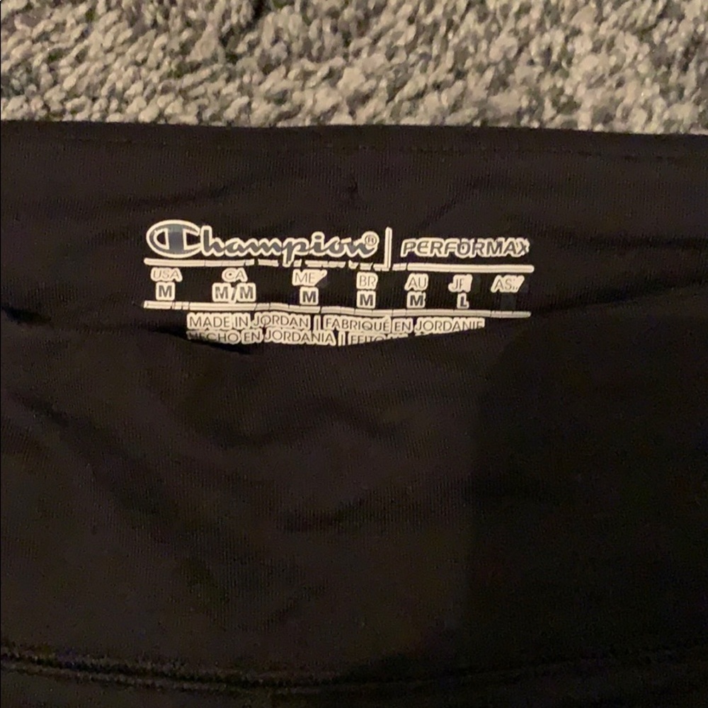 Workout pants - Picture 2 of 2